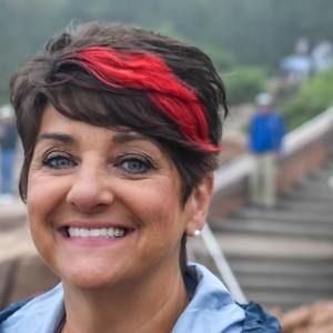 Meet your Posher, Donna